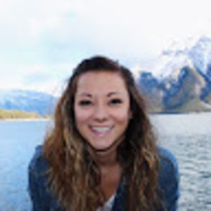 Meet your Posher, Kendra